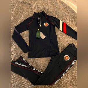 Holland Cooper Athletic Set